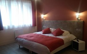 Oyonnax Bellignat Appart Hotel